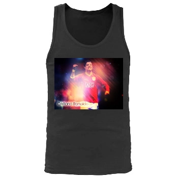 Cristiano Ronaldo Men's Tank Top