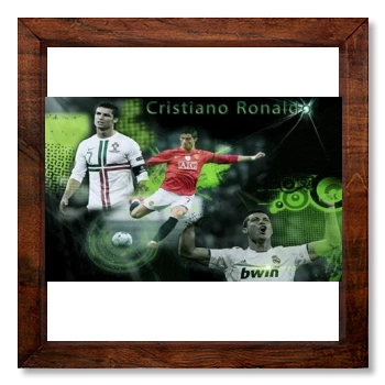 Cristiano Ronaldo 12x12