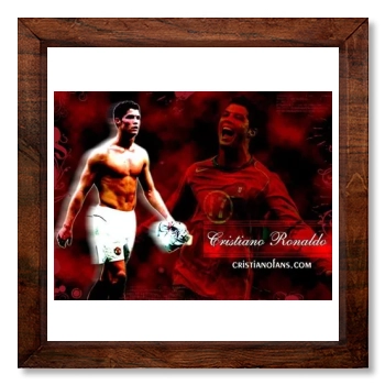 Cristiano Ronaldo 12x12