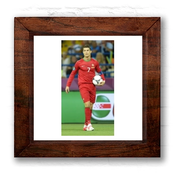 Cristiano Ronaldo 6x6