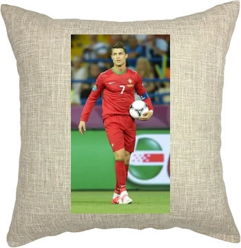 Cristiano Ronaldo Pillow