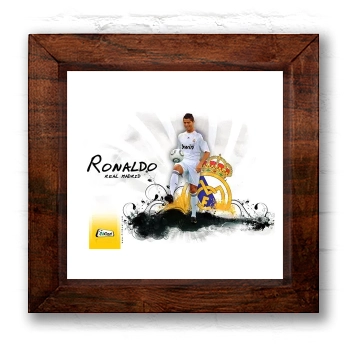 Cristiano Ronaldo 6x6