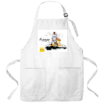 Cristiano Ronaldo Apron