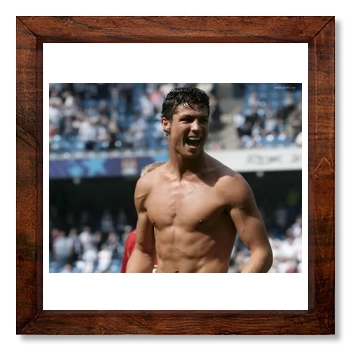 Cristiano Ronaldo 12x12