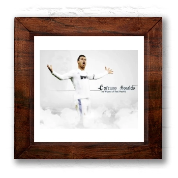 Cristiano Ronaldo 6x6