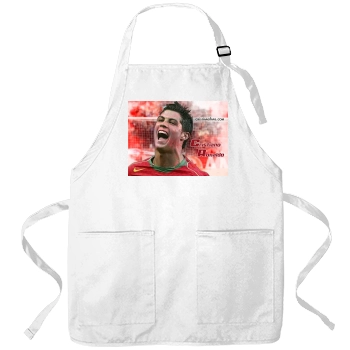 Cristiano Ronaldo Apron