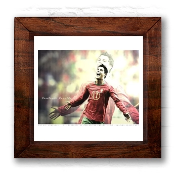 Cristiano Ronaldo 6x6