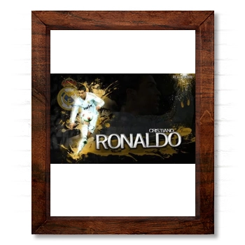 Cristiano Ronaldo 14x17