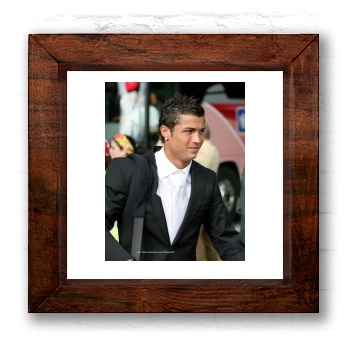 Cristiano Ronaldo 6x6