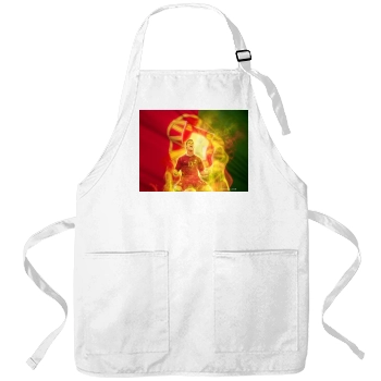 Cristiano Ronaldo Apron