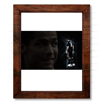 Cristiano Ronaldo 14x17