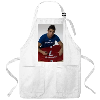 Cristiano Ronaldo Apron