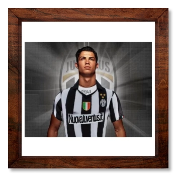 Cristiano Ronaldo 12x12