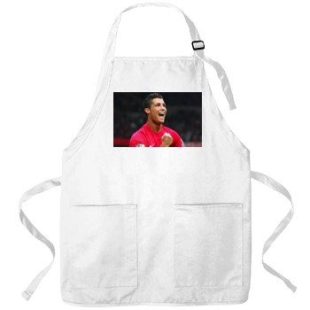 Cristiano Ronaldo Apron