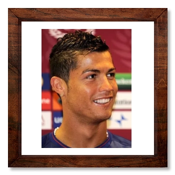 Cristiano Ronaldo 12x12