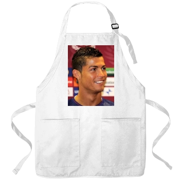 Cristiano Ronaldo Apron