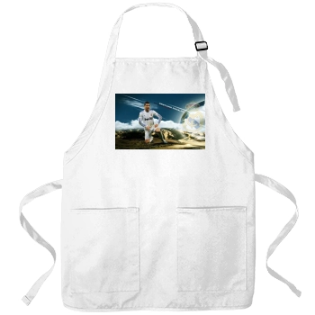 Cristiano Ronaldo Apron