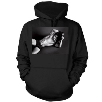 Cristiano Ronaldo Mens Pullover Hoodie Sweatshirt