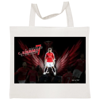 Cristiano Ronaldo Tote