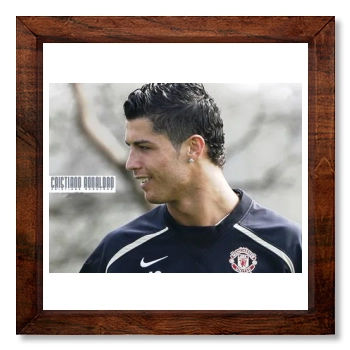 Cristiano Ronaldo 12x12