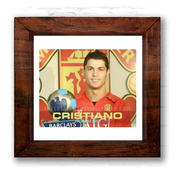 Cristiano Ronaldo 6x6