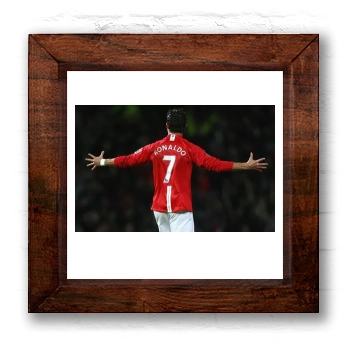 Cristiano Ronaldo 6x6