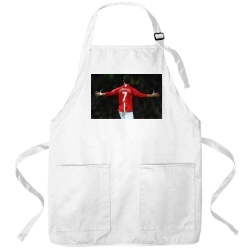 Cristiano Ronaldo Apron