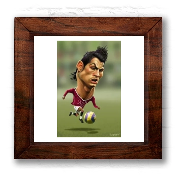 Cristiano Ronaldo 6x6