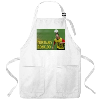 Cristiano Ronaldo Apron