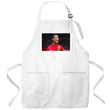 Cristiano Ronaldo Apron