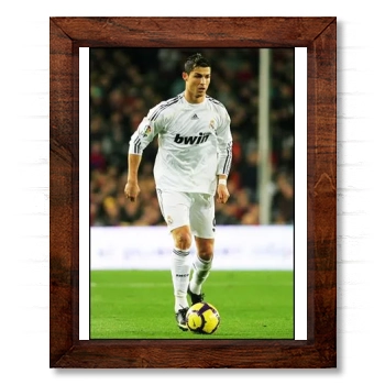 Cristiano Ronaldo 14x17