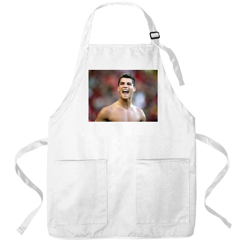 Cristiano Ronaldo Apron