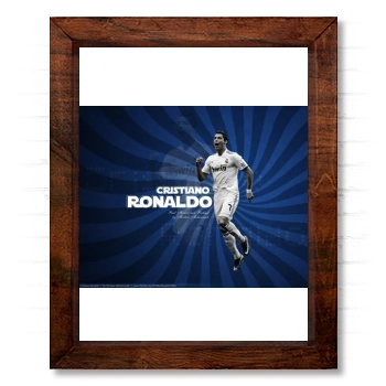 Cristiano Ronaldo 14x17