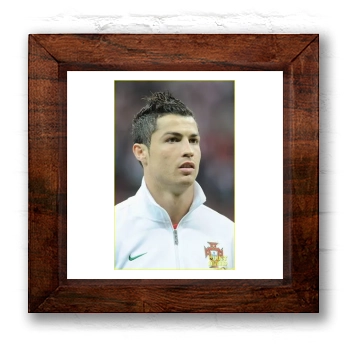 Cristiano Ronaldo 6x6