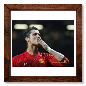 Cristiano Ronaldo 12x12