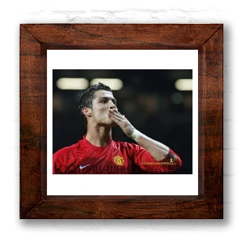 Cristiano Ronaldo 6x6