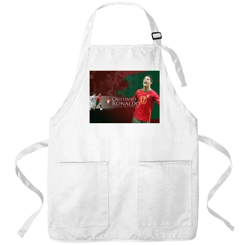 Cristiano Ronaldo Apron