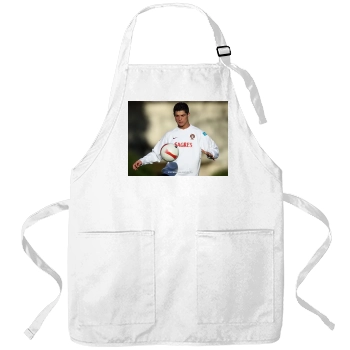 Cristiano Ronaldo Apron