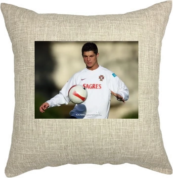 Cristiano Ronaldo Pillow