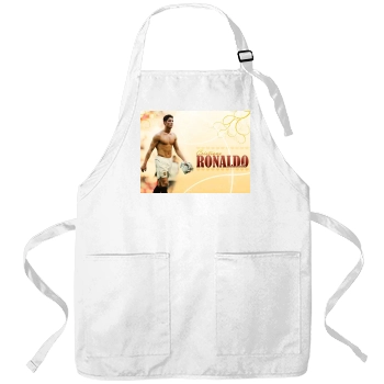 Cristiano Ronaldo Apron