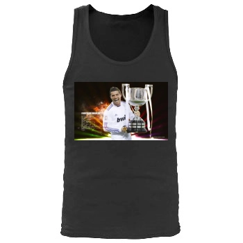 Cristiano Ronaldo Men's Tank Top