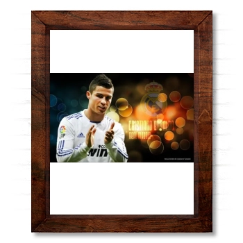 Cristiano Ronaldo 14x17