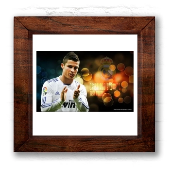 Cristiano Ronaldo 6x6