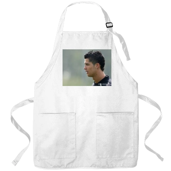 Cristiano Ronaldo Apron