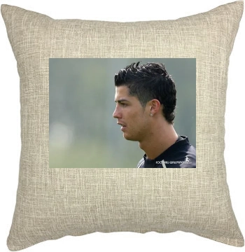 Cristiano Ronaldo Pillow