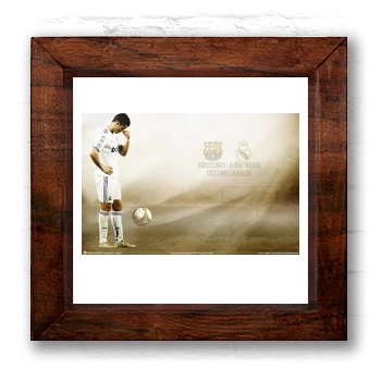 Cristiano Ronaldo 6x6