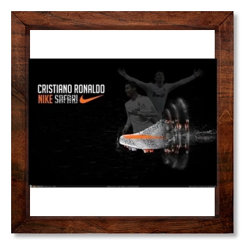 Cristiano Ronaldo 12x12