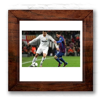 Cristiano Ronaldo 6x6