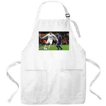 Cristiano Ronaldo Apron