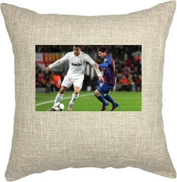 Cristiano Ronaldo Pillow